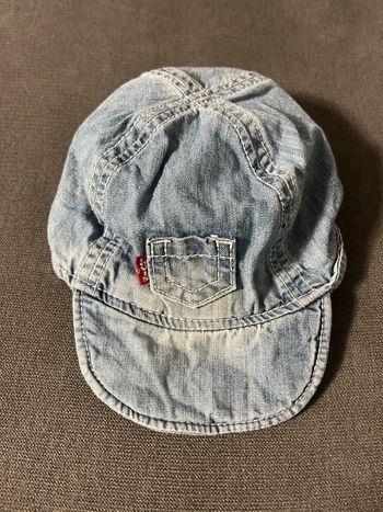 Casquette bébé Lévis