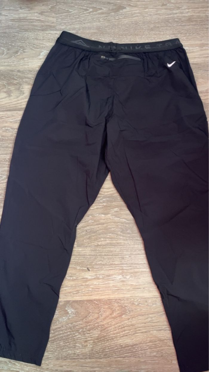 Nike trail - photo numéro 3