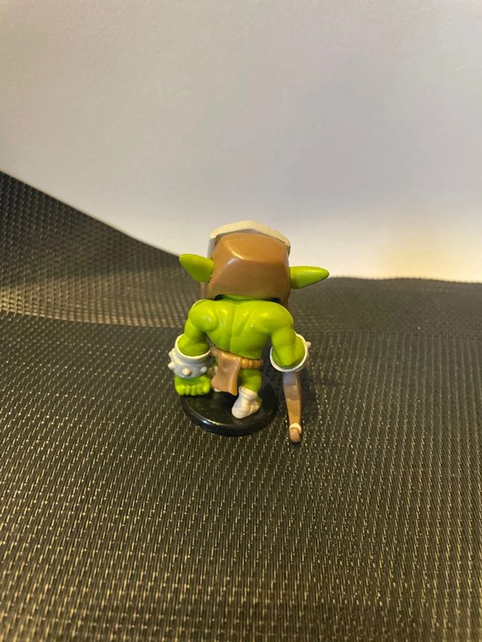 Krosmaster arena figurine Bwork 2015 Ankama krosmoz Dofus Wakfu krosmaga - photo numéro 4