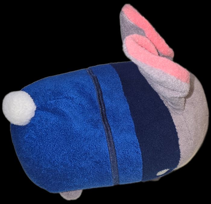 Lot de 8 tsum tsum disney dont 2 de 33cm - photo numéro 9