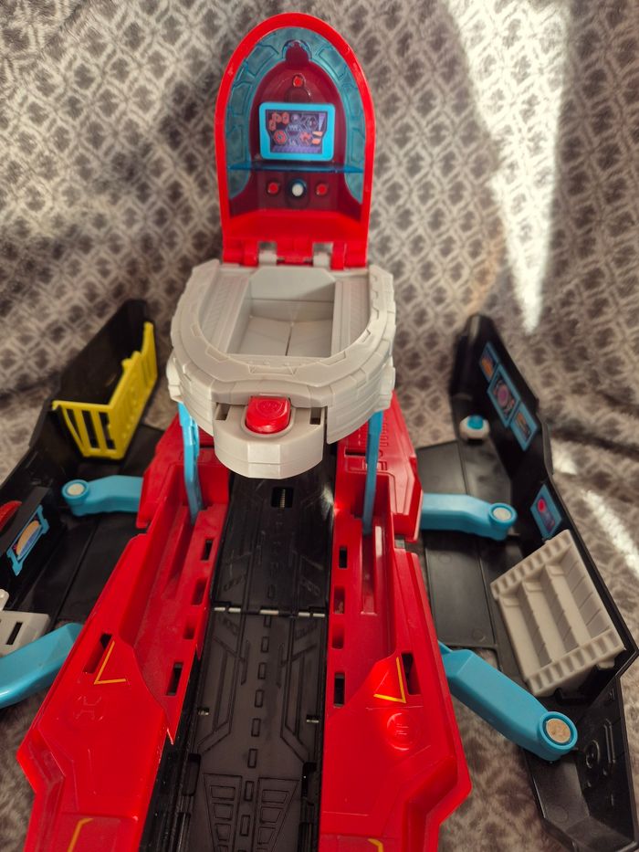 Sous marin - photo numéro 3