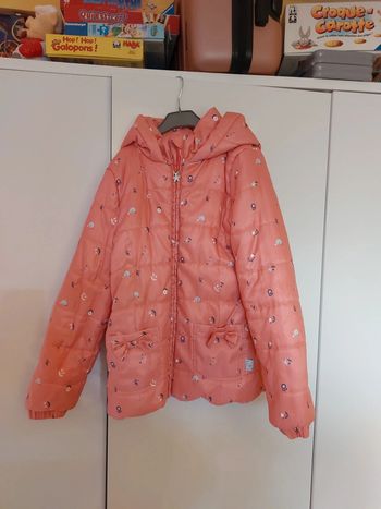 Manteau / doudoune neuf Sergent Major 9A