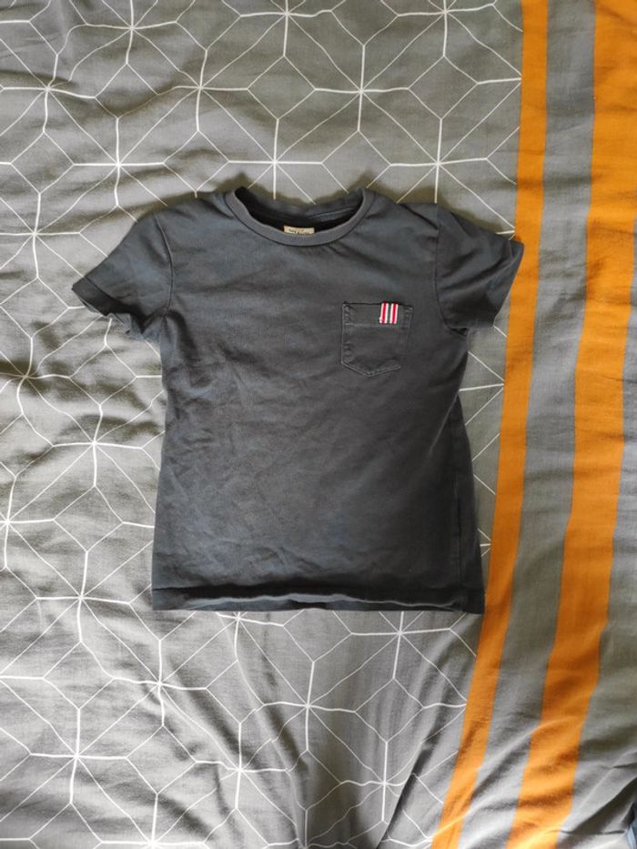 T-shirt 5 ans Tape à l'oeil