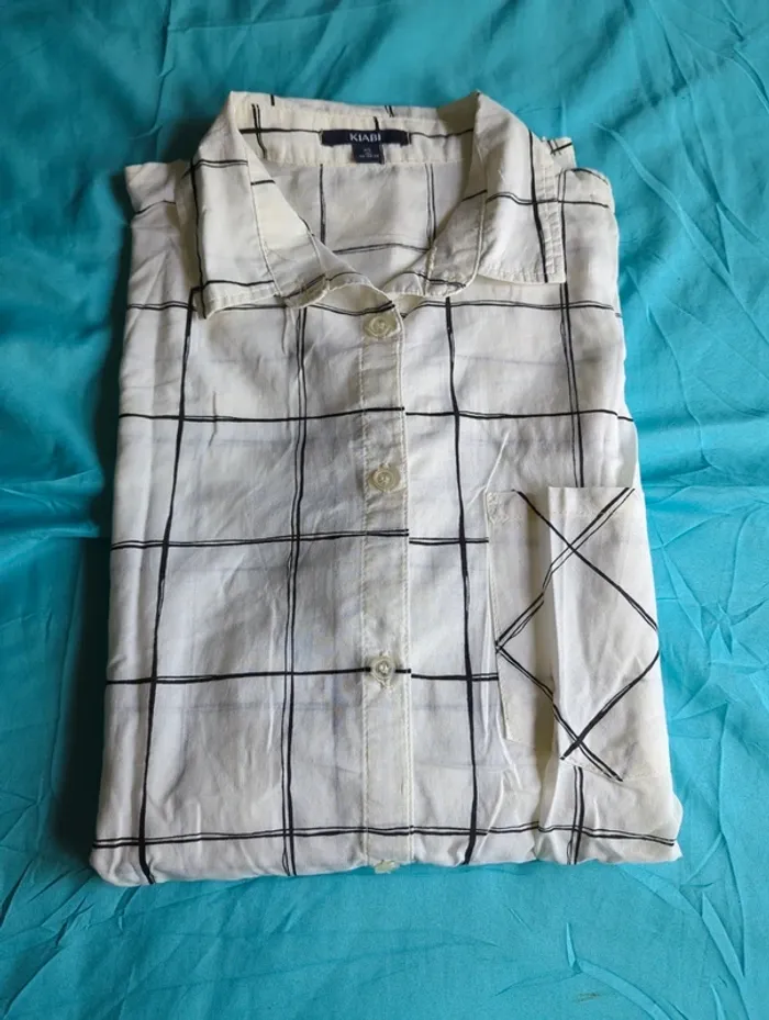 Chemise femme