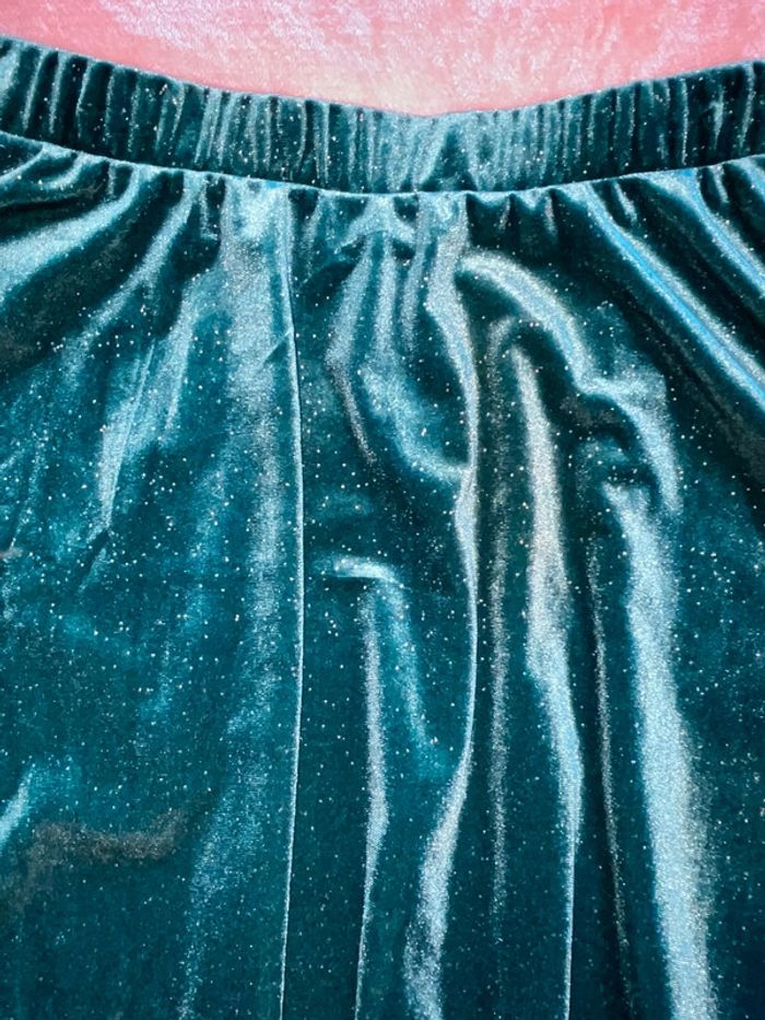 Jupe patineuse - photo numéro 2