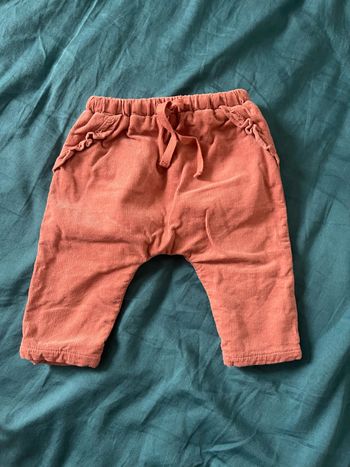 Pantalon Bout’Chou