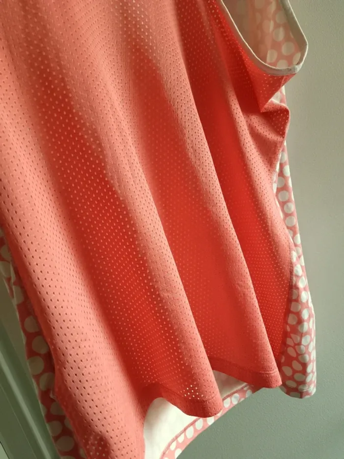 Débardeur Nike - photo numéro 6