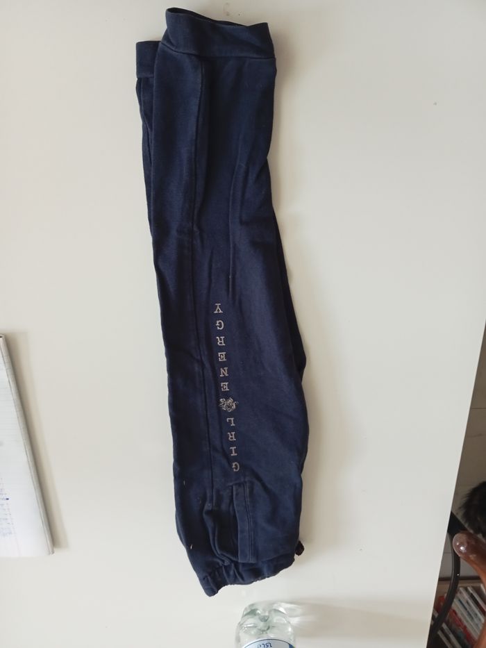 pantalon fille - photo numéro 7