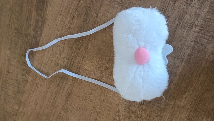 Déguisement lapin Pâques - photo numéro 9