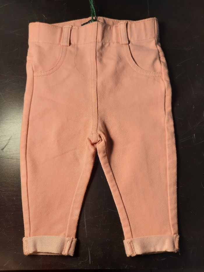 2 jeggings - photo numéro 2