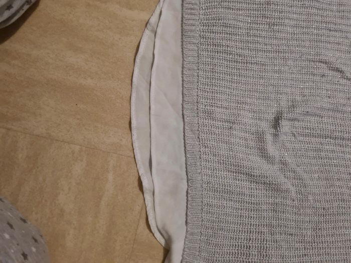 Pulls  fille  pailletées - photo numéro 3