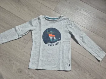 T-shirt Okaidi 6 ans