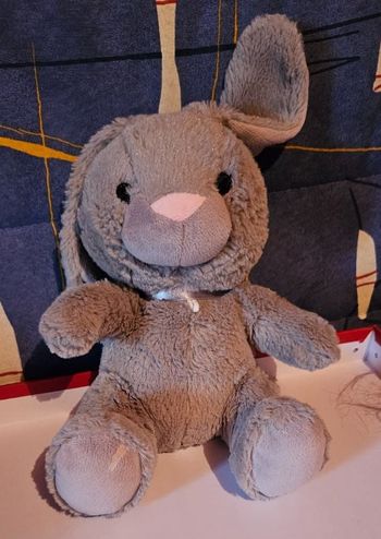 peluche