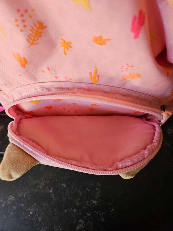 Sac à dos d'école - photo numéro 5