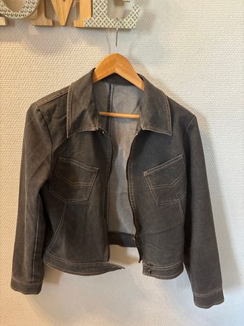 Veste femme 
