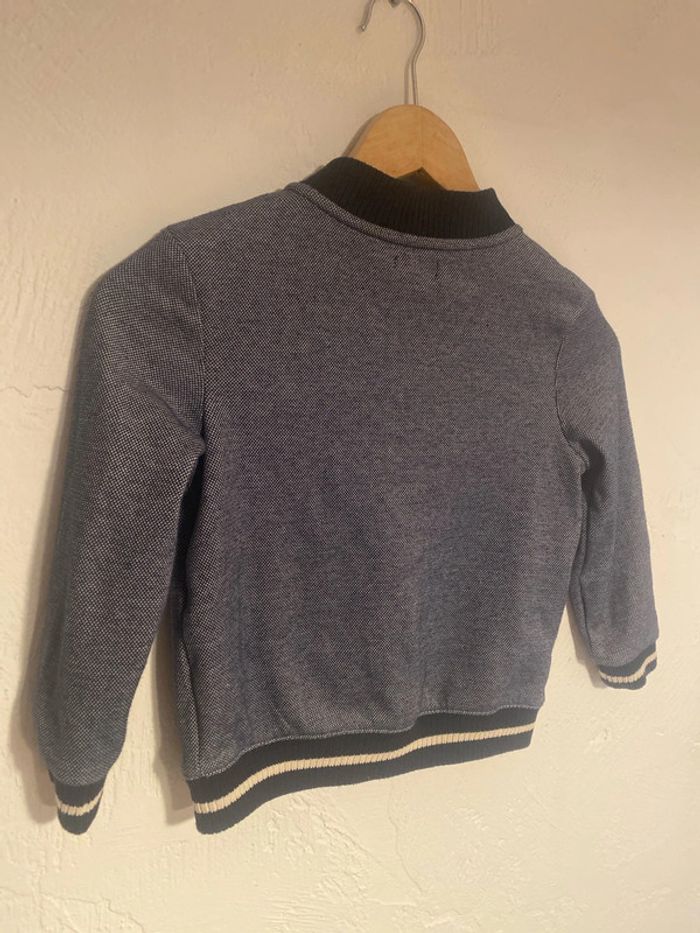 Veste Orchestra 6 ans - photo numéro 4