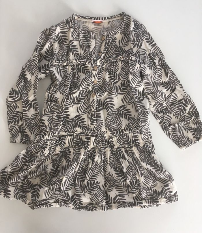 Robe mi saison