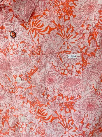 Chemise IKKS