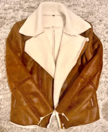 Bombardier polaire – Cinelle Boutique – Taille M – Homme