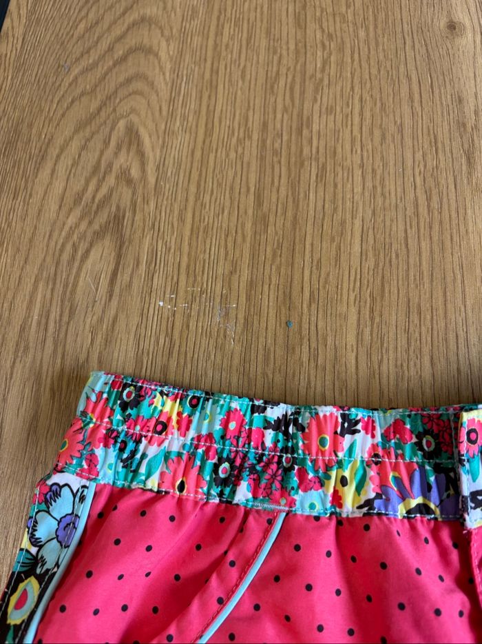 Short fille taille 140 - photo numéro 2