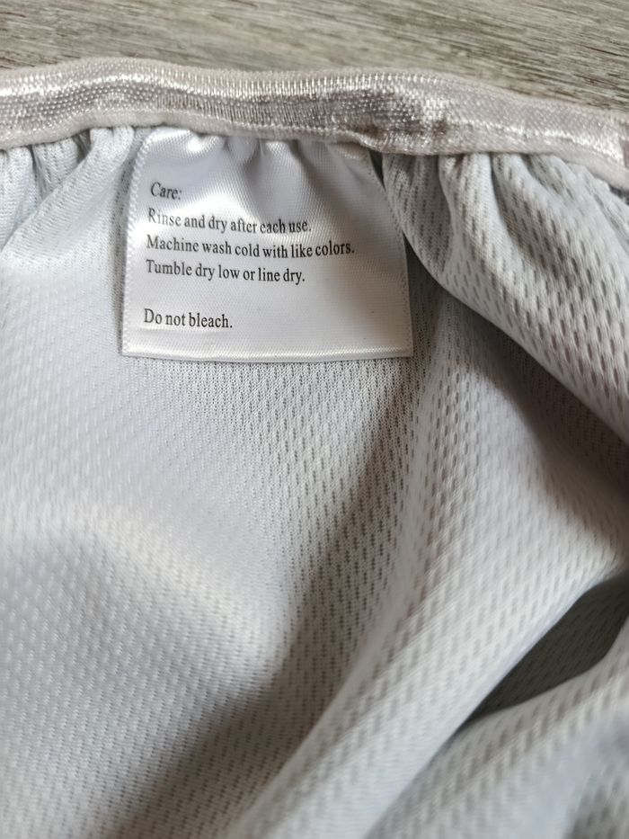 Couche de piscine - photo numéro 2