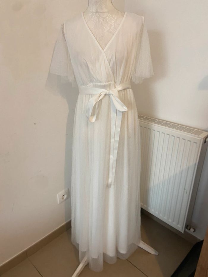 robe de grossesse neuf