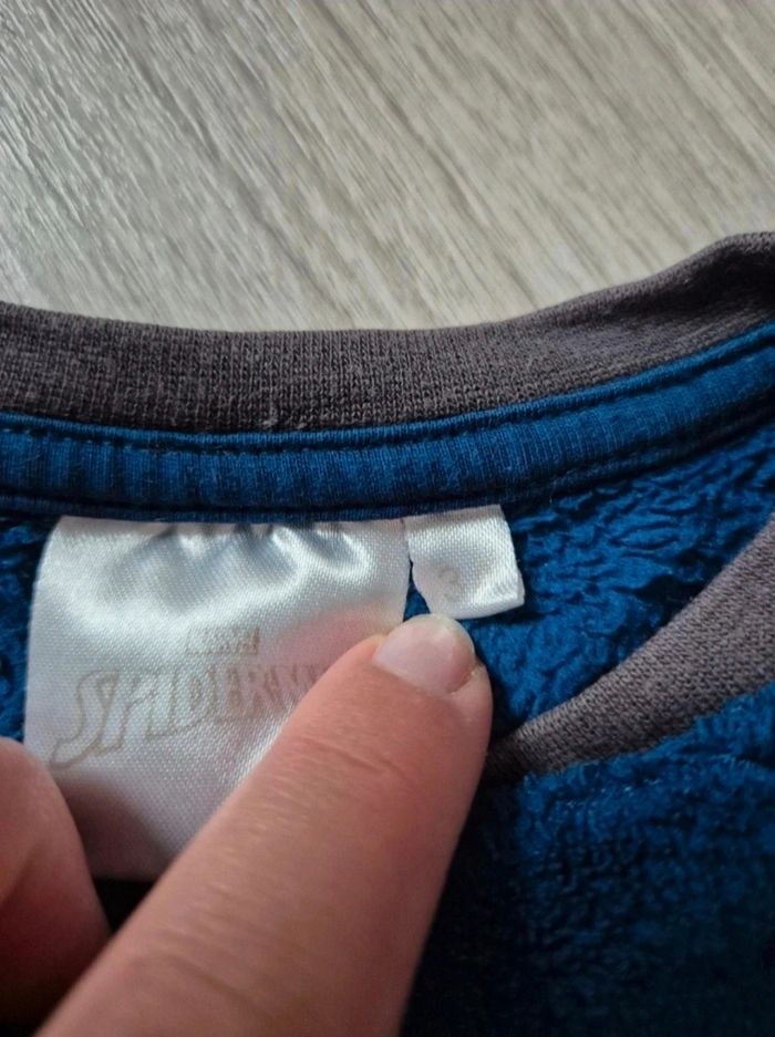 👦 Pyjama - photo numéro 3