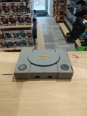 Polystation - PlayStation 1