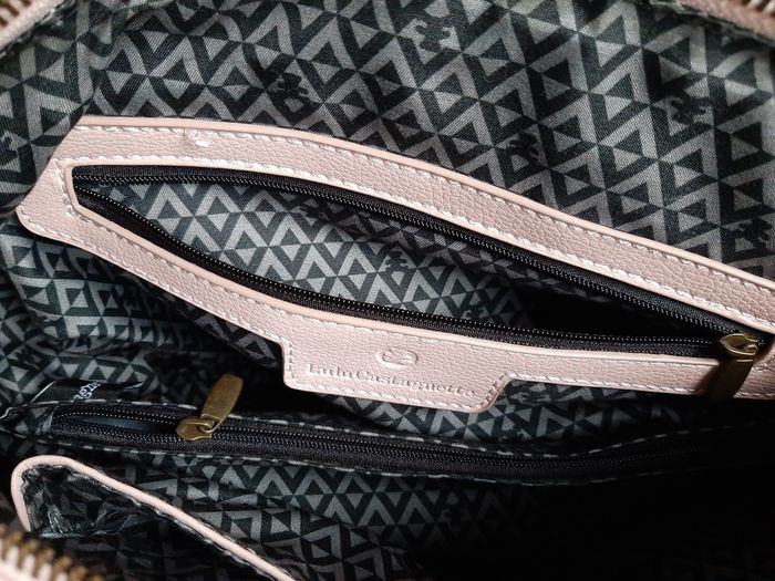 SAC à main Lulu castagnette - photo numéro 6