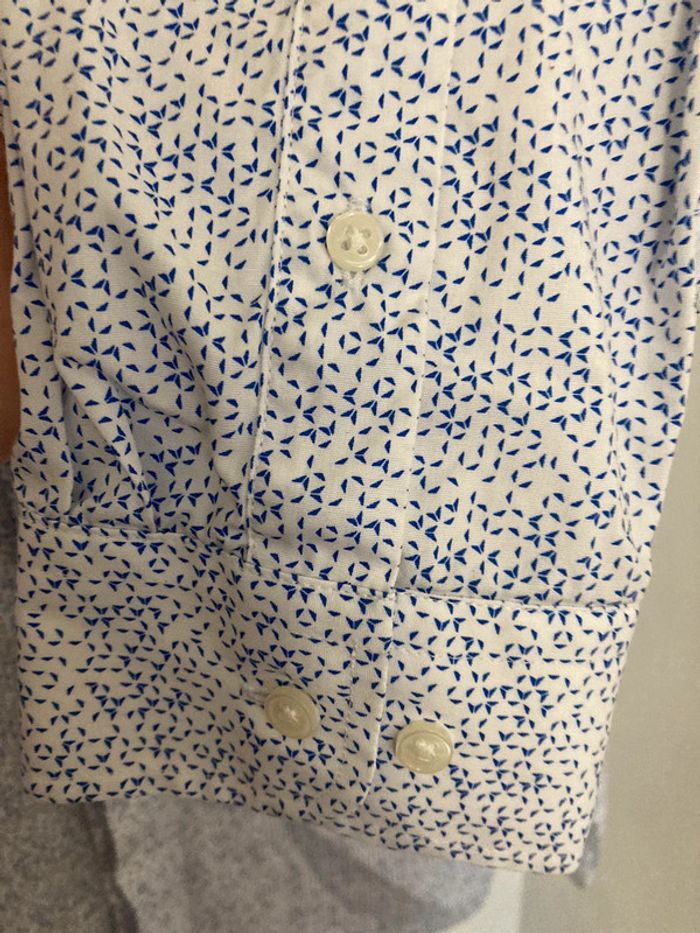 Chemise tex 45-46 - photo numéro 5