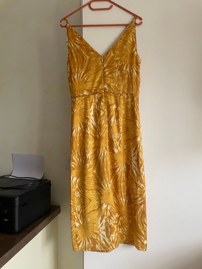 Robe bretelles scotch et soda - photo numéro 7