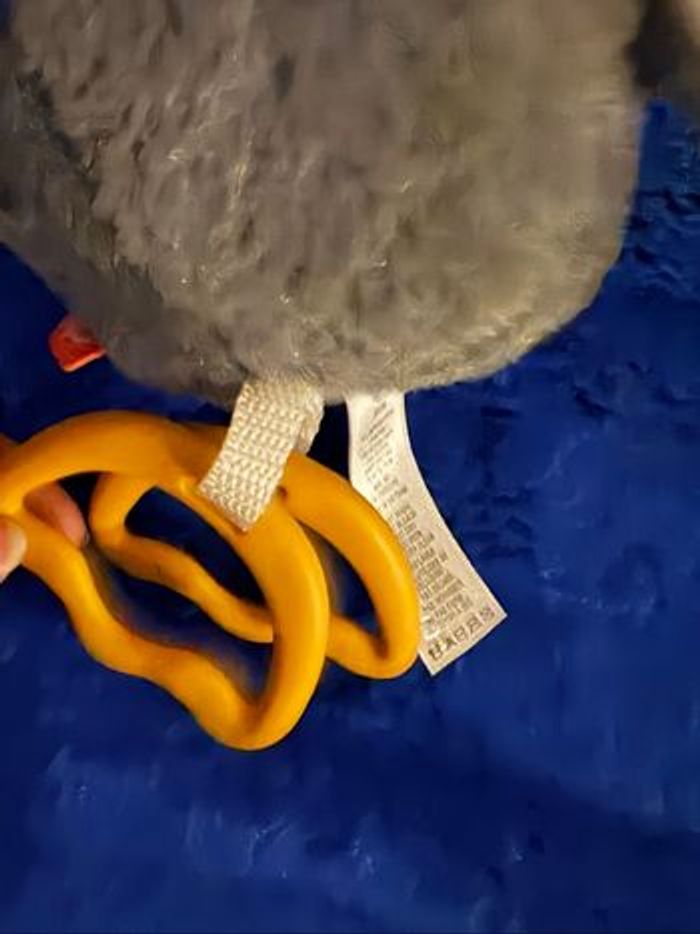 Mon toucan  volant  Fisher price - photo numéro 4