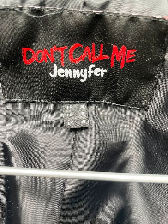 Manteau Jennifer - photo numéro 4