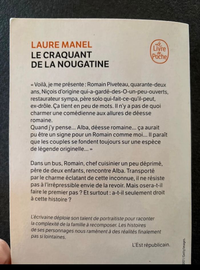 Livre - photo numéro 2