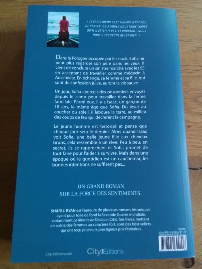 Lot de 4 magnifiques livres.. - photo numéro 5