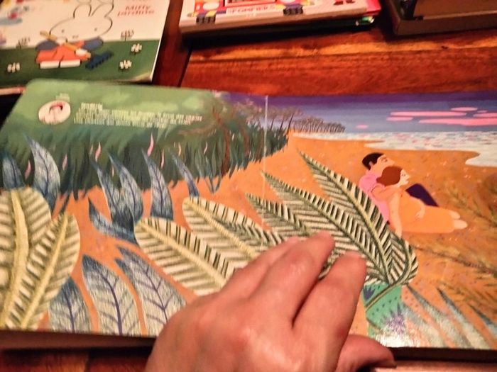 Livre cartonné avec CD 52 min environ - photo numéro 5