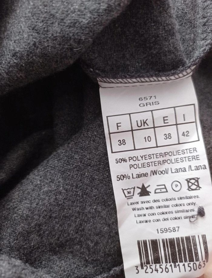 Bermuda d'hiver 38 - photo numéro 4