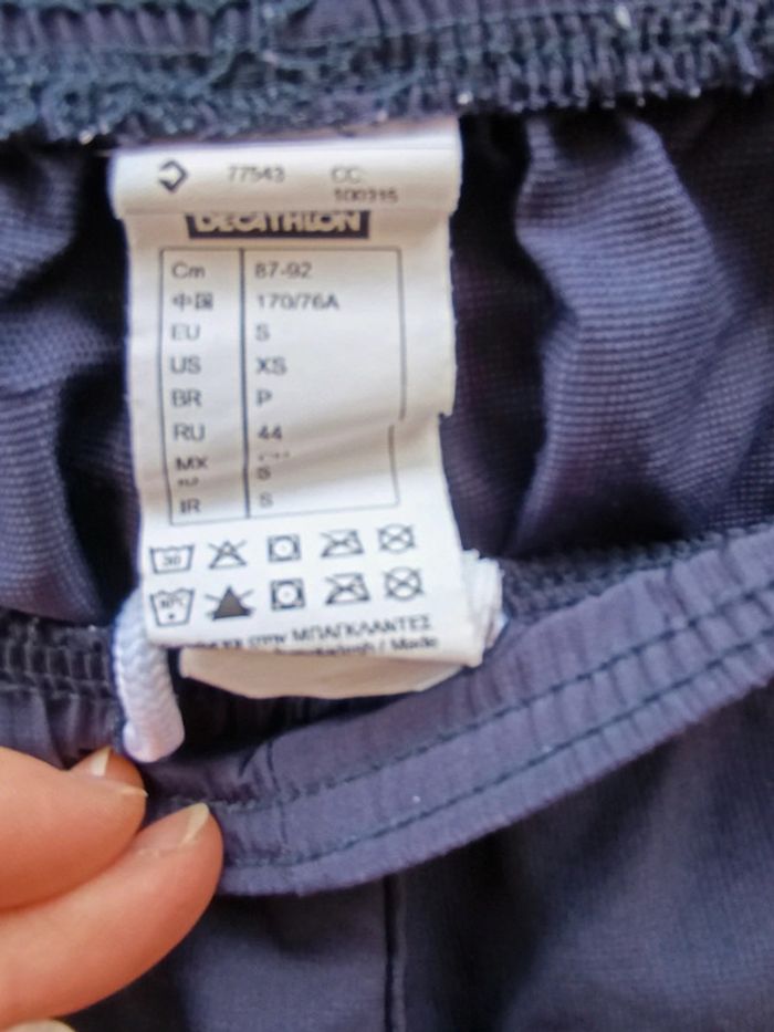 Short taille S - photo numéro 5