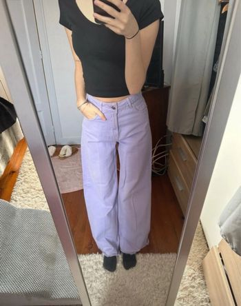 jean large