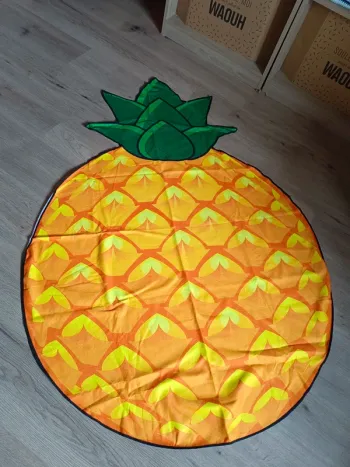 Serviette de plage