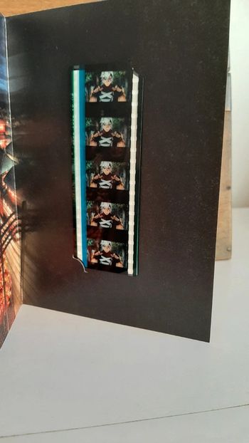 Pellicule Demon Slayer Tengen Uzui manga