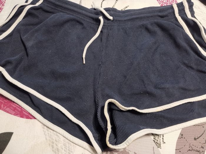 mini short marine
