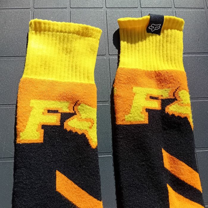 Chaussettes FX - photo numéro 4