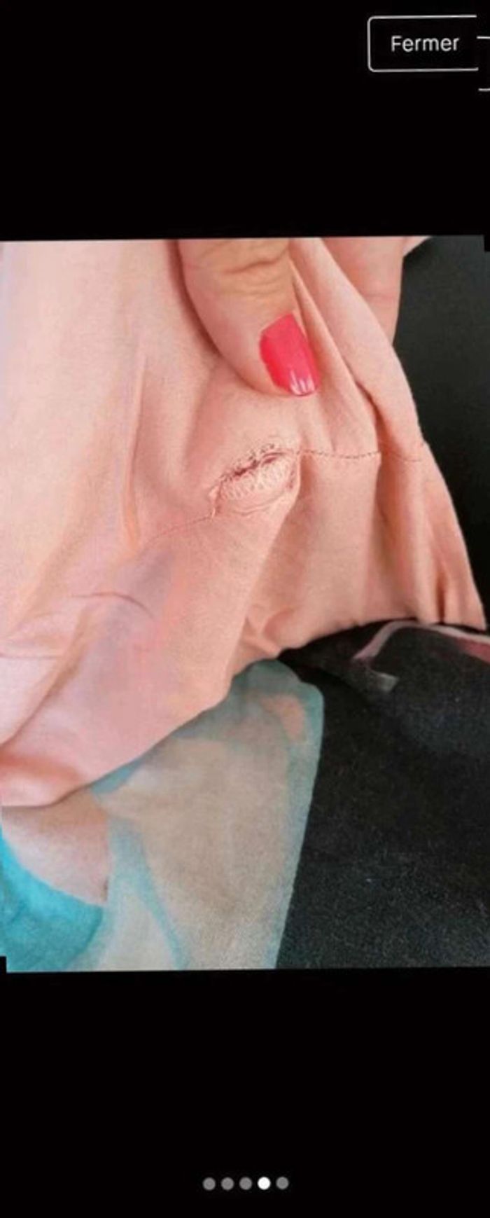 Chemise disney - photo numéro 3