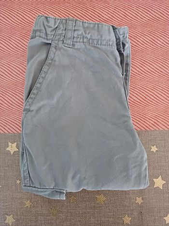 Pantalon boutchou 2 ans