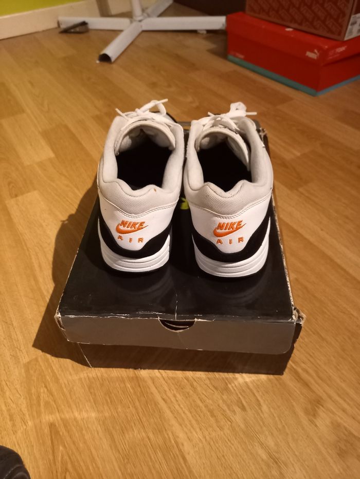 Sneakers Nike - photo numéro 3