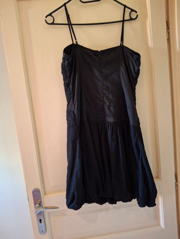 Robe de soirée - photo numéro 2