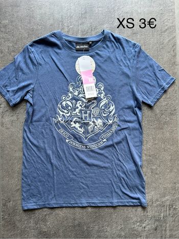 T-shirt Harry Potter