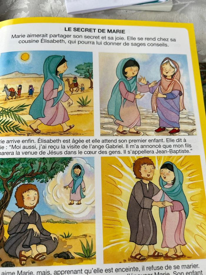 l’imagerie de Noel - photo numéro 3