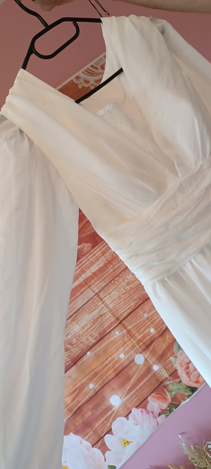 Robe de mariée - photo numéro 4